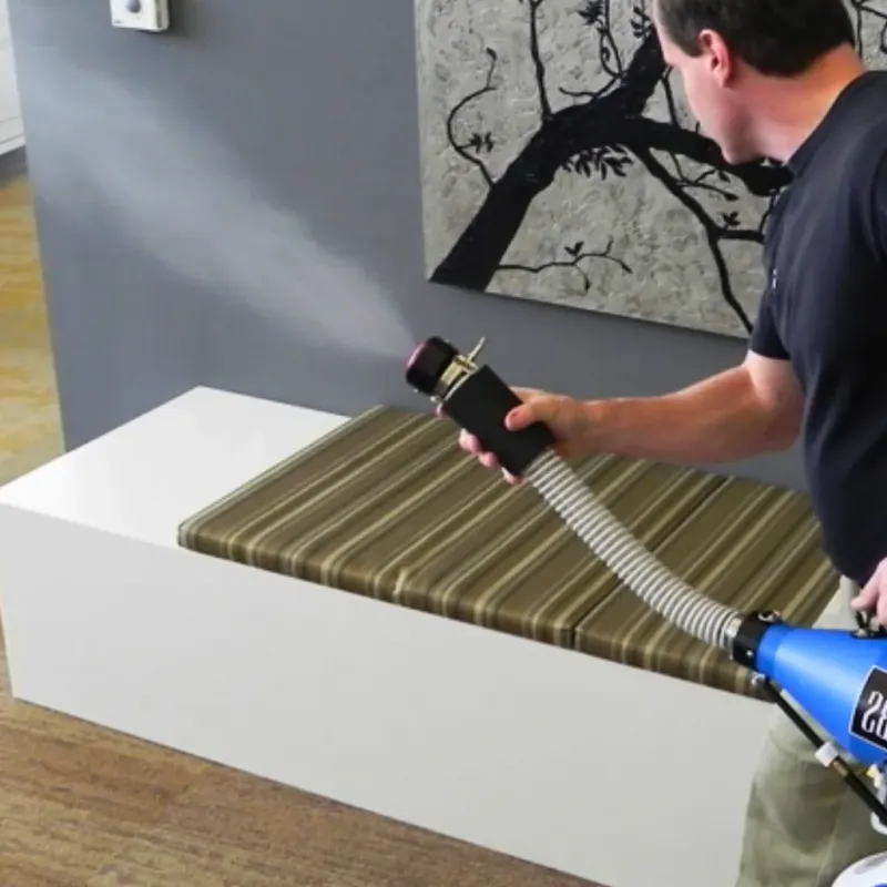 Professional Odor Removal in Athena, OR